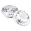 4pcs/Set Golf Weights Kit for Taylormade TP Collection, Spider Mini, Truss, Spider FCG Putters (2x17.5g 2x20g) view 3