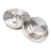 4pcs/Set Golf Weights Kit for Taylormade TP Collection, Spider Mini, Truss, Spider FCG Putters (2x10g 2x12.5g) view 2