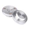 4pcs/Set Golf Weights Kit for Taylormade TP Collection, Spider Mini, Truss, Spider FCG Putters (2x10g 2x12.5g) view 3