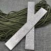 TEAMWILL 160x30x3mm Sandwich VG10 Damascus Steel Billet Bars Material Knife Blade Blanks 7Kinds US (Stream) view 2