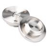 4pcs/Set Golf Weights Kit for Taylormade TP Collection, Spider Mini, Truss, Spider FCG Putters (2x5g 2x7.5g) view 3
