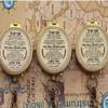 AntiqEngraved Compass to Son, Dad to Son Compass, Mom to Son Compass, I Love You Gifts from a Mom/Dad to Son, Son Birthday Gifts, Graduation Day Gifts for Son, ued Brass Poem Compass with Leather Case view 4