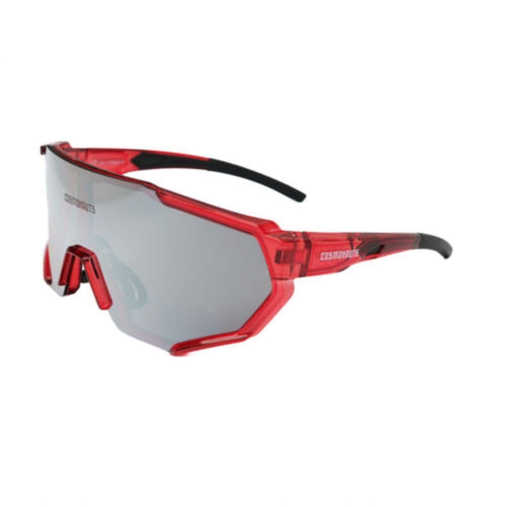 COSMONAUTS Pionner 10 Sunglasses Grey/CAT3