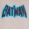 Amazon Essentials Unisex Toddlers' Snug-Fit Cotton Pajama Sleepwear Sets, Batman Logo - Kids, 2T view 3