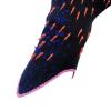 Soccer Goalkeeper Gloves,Soccer Goalie Goalkeeper Gloves for Kids Boys (Type 7) view 4