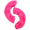 HANABASS 1pair Wear-Resistant Ice Skate Blade Guards Soft and Absorbent Covers for Figure Skates Prevents Piercing and Provides Convenient view 1