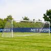 FORZA Aluminum Soccer Goals [11 Sizes] | Professional Soccer Goal Posts *The Goal Nets Used by MLS & Premier League Clubs* (Alu60 Freestanding, 16ft x 4ft) view 1