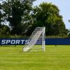 FORZA Aluminum Soccer Goals [11 Sizes] | Professional Soccer Goal Posts *The Goal Nets Used by MLS & Premier League Clubs* (Alu60 Freestanding, 16ft x 4ft) view 3