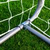 FORZA Aluminum Soccer Goals [11 Sizes] | Professional Soccer Goal Posts *The Goal Nets Used by MLS & Premier League Clubs* (Alu60 Freestanding, 16ft x 4ft) view 4