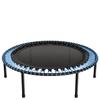 bellicon 39" Fitness Trampoline (Blue) with Screw-on Legs and Bungee Suspension up to 260 lbs (Extra Strong) view 1