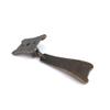 Southst 66mmx21mm Vintage Furniture Hardware Drawer Pull Closet Door Knob Kit Cupboard Door Antique Knobs Pendant Handle view 2