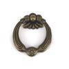 Southst 32mmx42mm Vintage Drawer Knob Kit Cabinet Hardware Pull Ring Knob/Closet Dresser Cupboard Door Handle Pull view 1
