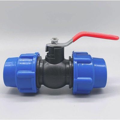lever ball valves,ball valve,20/25/32/40/50/63mm Water Pipe Steel Handle Quick Valve Connector Ball Valves Accessories,1pcs (Size:Inner Dia.63mm,Color:Blue) (Color : (Color : Blu, Size : ( Color : 20m