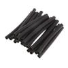 20 Pcs Rubber Heat Shrink Tube 3mm Joint for Carp Fishing Rigs view 1