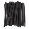 20 Pcs Rubber Heat Shrink Tube 3mm Joint for Carp Fishing Rigs view 4