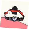 Uonlytech Led Headlamp Lumens Adjustable Brightness Headlight Modes for Running Hiking Camping Fishing and Jogging Lightweight and Comfortable Design view 3