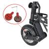 Brake Pads Compatible with KUGOO G-Booster G2 Pro Electric Scooter BOLI BB8 NOVELA Bicycle Hydraulic Disc Replacement Parts view 2