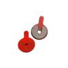 Brake Pads Compatible with KUGOO G-Booster G2 Pro Electric Scooter BOLI BB8 NOVELA Bicycle Hydraulic Disc Replacement Parts view 4