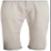 Ten West Apparel Men's 2-Piece Pajama Set with Short Sleeve Shirt and Long Pants, Size Small, Grey view 4