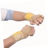 Healvian 6pcs Basketball and Volleyball Elastic Wrist Protectors Breathable Support Sleeves for Sports Training for Tendonitis and Repetitive Impact view 2