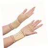 Healvian 6pcs Basketball and Volleyball Elastic Wrist Protectors Breathable Support Sleeves for Sports Training for Tendonitis and Repetitive Impact view 3