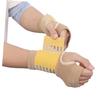 Healvian 6pcs Basketball and Volleyball Elastic Wrist Protectors Breathable Support Sleeves for Sports Training for Tendonitis and Repetitive Impact view 4
