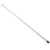 ibasenice Soccer Machine Pole Table Football Rod Accessory for Standard Foosball Tables Easy to Assemble Metal Handle for Enhanced Gaming Experience