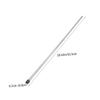 ibasenice Soccer Machine Pole Table Football Rod Accessory for Standard Foosball Tables Easy to Assemble Metal Handle for Enhanced Gaming Experience view 3