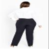 Avenue Women's Plus Size Cool Hand Trouser Classic Navy, 14 view 2