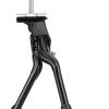 Adjustable Kickstand for Bicycle Heavy Duty Center Mount Double Leg Type view 3