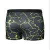CSYER Boys Boxer Briefs Underwear Polyester Mesh Performance Sport Boxer Briefs for Big Boy with Fly 5 Pack 14-16 view 4