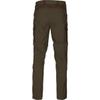 Seeland Birch Zip-Off Trousers Pine Green/Demitasse Brown C50 view 2