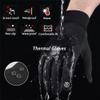 Disayu Premium Thermo Gloves, 2026 New Winter Thermal Gloves Waterproof (1Pairs Black,XL) view 2