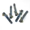 1PC Deep Carry Pocket Clip Fits for Demko AD20 20.5, CNC Titanium Standard Clip view 3