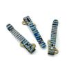 1PC Deep Carry Pocket Clip Fits for Demko AD20 20.5, CNC Titanium Standard Clip view 4