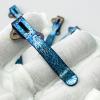 1PC Deep Carry Pocket Clip Fits for Demko AD20 20.5, CNC Titanium Standard Back Clip view 4