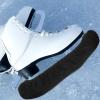 Yardwe 1pair Ice Skate Guards Soft Absorbent Blade Covers for Figure Skates and Ice Hockey Shoes Wear-Resistant Protectors to Prevent and Damage for Practice and Competitions view 3