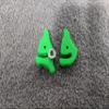 * (Set of 2) 2 Finger Attachments * Stan Onnex Release Attachment 3D (Pink) view 4