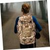 Didiseaon Outdoor Travel Backpack Multi-function Hiking Backpack for Camping for Men Women Breathable Shoulder Straps for Adventure Enthusiasts view 2