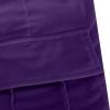 Women Cargo Pants Parachute Drawstring Elastic Waist Sweatpants Baggy Y2k Teen Girls Pants Loose Trousers with Pocket view 4