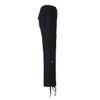 Cargo Pants Women Baggy Parachute Drawstring Elastic Waist Casual Wide Leg Trendy Y2K Teen Girls Loose Hiking Trousers view 4