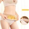 NLIADVY New Velvet Thermal Underwear for Women, High-Waist Pure Cotton Waist-Protecting Belly-Control Thickened Briefs (3PCS-A,XL(60-70kg)) view 3
