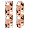 VYXARNA Custom Skateboard Grip Tape Personalized Longboards Griptape Sandpaper with Photo Text for Rollerboard Non-Slip Customized Skateboard Scooter Stickers, 9x33 Inch, Type21 view 1