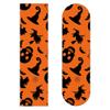 VYXARNA Custom Skateboard Grip Tape Personalized Longboards Griptape Sandpaper with Photo Text for Rollerboard Non-Slip Customized Skateboard Scooter Stickers, 9x33 Inch, Type8 view 1