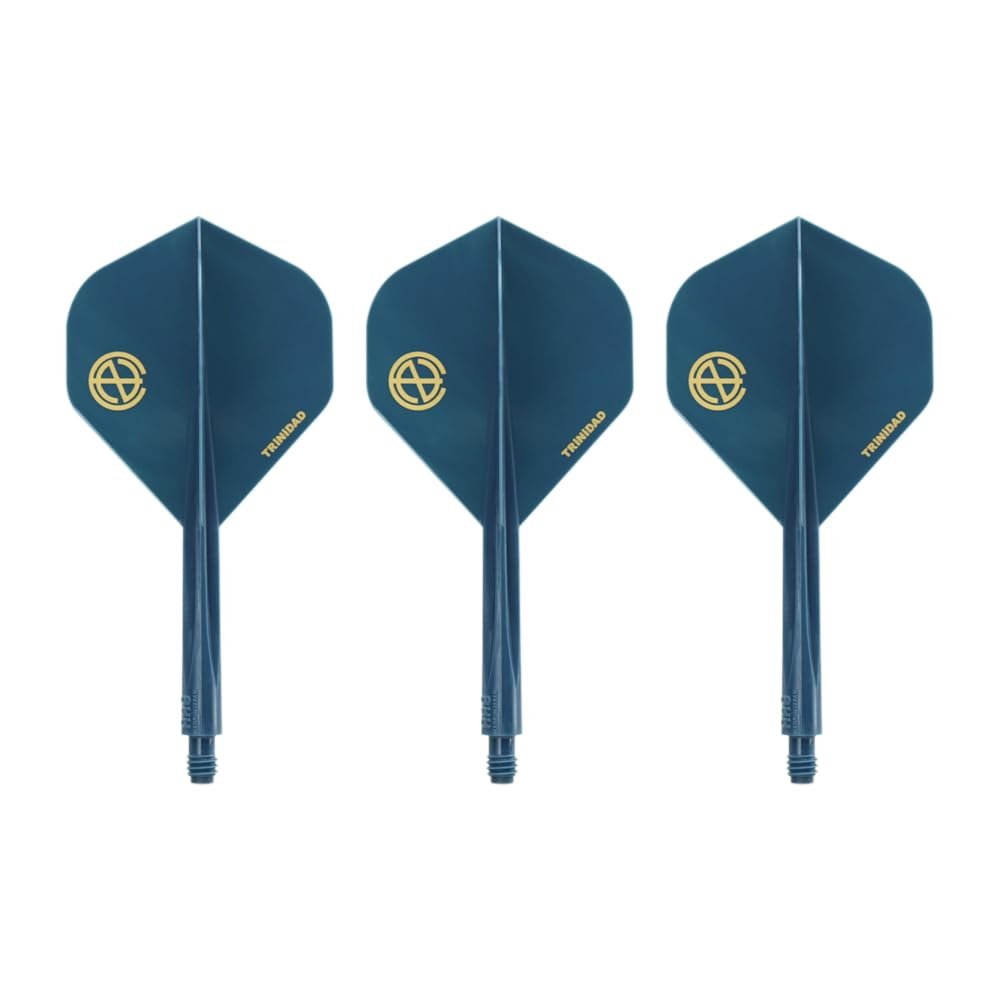 CONDOR AXE THE OMESHICHA STD M Blue Green Eikichi Nakanishi Player Model Condor Axe Gokicha