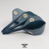 CONDOR AXE THE OMESHICHA STD M Blue Green Eikichi Nakanishi Player Model Condor Axe Gokicha view 2