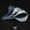 CONDOR AXE THE OMESHICHA STD M Blue Green Eikichi Nakanishi Player Model Condor Axe Gokicha view 3
