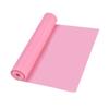 BESPORTBLE 3pcs Yoga Stretch Strap Set Elastic Resistance Bands for Flexibility Strength Training for Dance Fitness and view 2