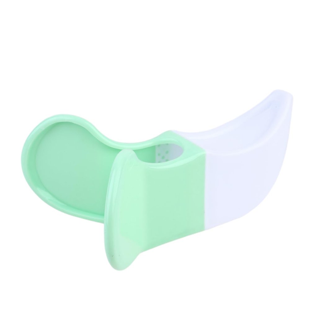 BESPORTBLE 1pc Peach HIPS Trainer Glute Lifter Buttocks Sculpting Tool for Thigh Shaper for Loose Skin and Muscle Relief