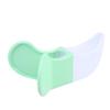 BESPORTBLE 1pc Peach HIPS Trainer Glute Lifter Buttocks Sculpting Tool for Thigh Shaper for Loose Skin and Muscle Relief